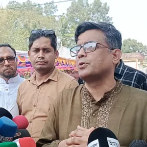 দেশ-বিদেশের কোনো শক্তিই ফেব্রুয়ারির নির্বাচন বানচাল করতে পারবে না: প্রেস সচিব