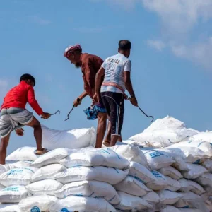 রাশিয়া থেকে আসছে বিনা মূল্যের ৩০ হাজার টন পটাশ সার