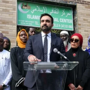 মামদানিকে ভোট দিয়েছেন ৯৭ শতাংশ মুসলিম ভোটার