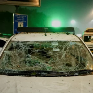 দিল্লিতে বিস্ফোরণের ঘটনায় গাড়ির মূল মালিকসহ সর্বশেষ ক্রেতা আটক