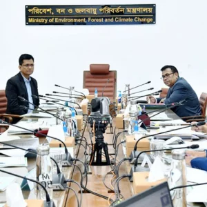 জলবায়ু পরিবর্তন মোকাবিলায় ১৮ প্রকল্প অনুমোদন