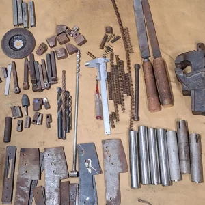 মুন্সীগঞ্জে সেনা অভিযানে অস্ত্র তৈরির কারখানা উন্মোচন