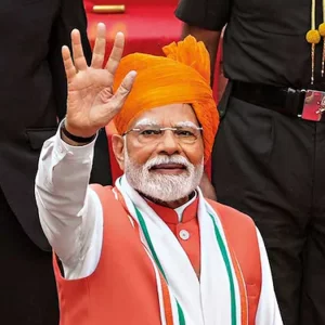 নরেন্দ্র মোদির হুঁশিয়ারি 