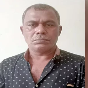 ৬ হত্যা মামলার আসামি মেজর ইকবাল গ্রেপ্তার