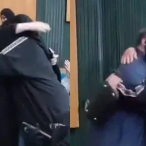 একসঙ্গে হজের লটারি জিতলেন ৩ ভাইবোন, আনন্দে লুটিয়ে পড়লেন সিজদায়