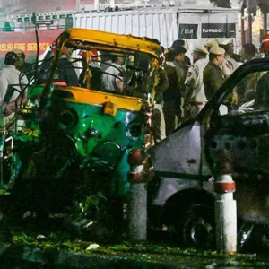 ভারতজুড়ে সতর্কতা জারি 