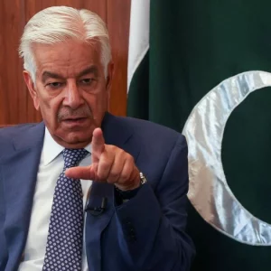 আফগানিস্তানে আবারও হামলার হুঁশিয়ারি পাকিস্তানের