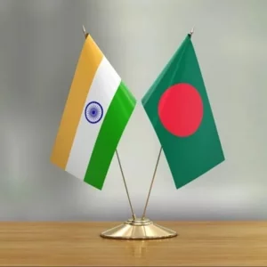 ভারতীয় দূতকে তলব, হাসিনার সঙ্গে গণমাধ্যমের কথা বলা বন্ধের আহ্বান