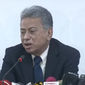 আওয়ামী লীগের নেত্রীও নেই, তাদের কর্মসূচি নিয়ে আলোচনার কিছু নেই: আমীর খসরু