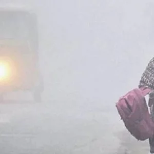 ঢাকায় নামছে শীতের আমেজ, তাপমাত্রা কমে ২০ ডিগ্রি সেলসিয়াস