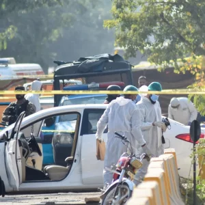 ‘আমরা যুদ্ধাবস্থায় আছি’, ইসলামাবাদে বিস্ফোরণের পর ভারতকে দায়ী করল পাকিস্তান