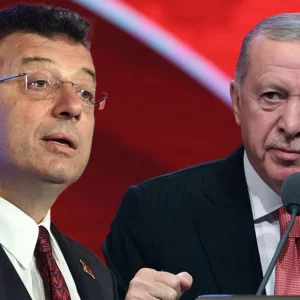 এরদোয়ানের প্রতিদ্বন্দ্বীর বিরুদ্ধে রাষ্ট্রপক্ষের ২৪০০ বছরের কারাদণ্ডের আবেদন