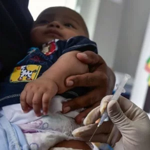 বছরে ২৬ হাজার শিশু নিউমোনিয়ায় মারা যায়