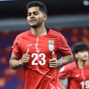 কানাডা থেকে ঢাকায় সামিত সোম, নেপাল ও ভারতের বিপক্ষে প্রস্তুতি শুরু আজ