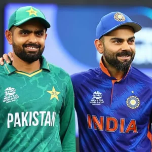 লজ্জার রেকর্ডে ভিরাট কোহলির পাশে বসলেন বাবর আজম