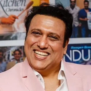 নিজ বাড়িতে হঠাৎ অজ্ঞান গোবিন্দ, হাসপাতালে ভর্তি