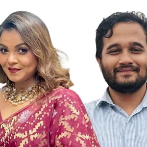 ‘আপনার স্ক্রিপ্ট কে লিখে দেয় ভাইয়া?’- মীর স্নিগ্ধর উদ্দেশে শাওন