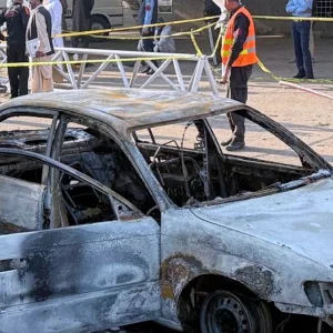 ইসলামাবাদে হামলার দায় স্বীকার পাকিস্তান তালেবানের