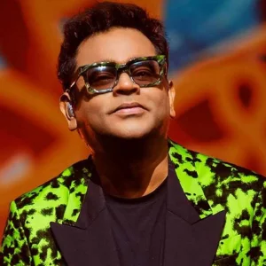 এ আর রহমানকে নিয়ে ‘নিন্দা’র ঝড়
