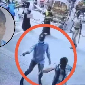 পুরান ঢাকায় মামুন হত্যা, দুই শুটারসহ গ্রেপ্তার ৫