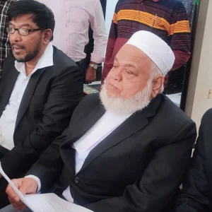 প্রোপাগান্ডার অংশ হিসেবে দেশজুড়ে নৈরাজ্যের চেষ্টা চালাচ্ছে আওয়ামী লীগ: প্রসিকিউটর