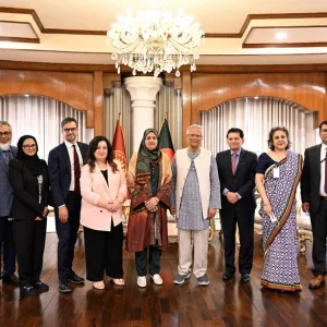 নির্বাচনের প্রস্তুতি নিচ্ছি, যা জাতির জন্য ঐতিহাসিক মুহূর্ত হয়ে উঠবে