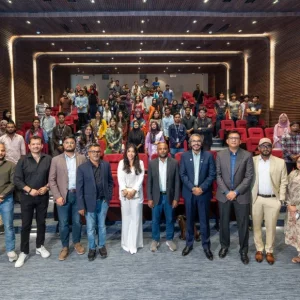 আইইউবিতে অনুষ্ঠিত হলো জেসিআই মানিকগঞ্জের ‘ক্যারিয়ার কম্পাস ২০২৫’ কর্মশালা