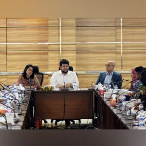 চলচ্চিত্র নির্মাণে অনুদানের নীতিমালায় সংশোধন আনা হবে: তথ্য উপদেষ্টা