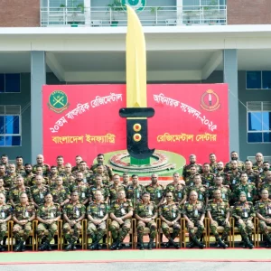 আনসার-ভিডিপি মহাপরিচালকের সঙ্গে তুরস্কের রাষ্ট্রদূতের সাক্ষাৎ