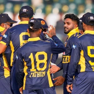 শ্রীলঙ্কা দলকে পূর্ণ নিরাপত্তার আশ্বাস দিলেন পাকিস্তানের সেনাপ্রধান