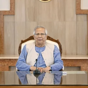 চার বিষয়ে এক প্রশ্নে হবে গণভোট