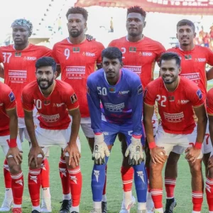 কিংসের ওপর আবারও ফিফার নিষেধাজ্ঞা