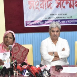 ধানের শীষের প্রচারণায় দুই নারী কর্মীকে মারধরের অভিযোগ জামায়াত কর্মীর বিরুদ্ধে