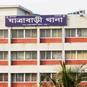 যাত্রাবাড়ীতে চোর সন্দেহে কিশোরকে পিটিয়ে হত্যা, নারী গ্রেপ্তার