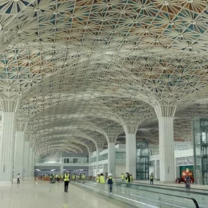 থার্ড টার্মিনাল প্রকল্পে ৯০ কোটি টাকা বকেয়া: চার কোরিয়ানসহ ৫ জনের দেশত্যাগে নিষেধাজ্ঞা