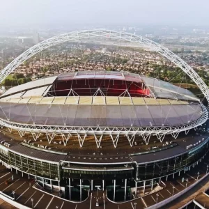 ইউরো উদ্বোধনী ম্যাচ ওয়েলসের কার্ডিফে, ফাইনাল লন্ডনের ওয়েম্বলিতে