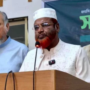 একই দিনে গণভোট ও জাতীয় নির্বাচনের ঘোষণায় জনগণের আকাঙ্ক্ষা পূর্ণ হয়নি: গোলাম পরওয়ার