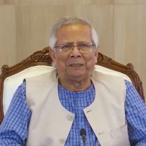 জাতীয় নির্বাচনের দিনেই গণভোট: প্রধান উপদেষ্টা