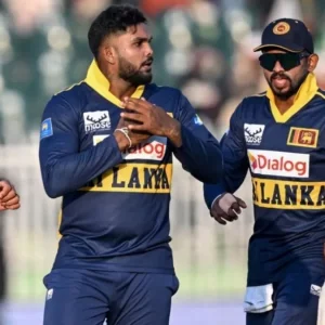 নিরাপত্তা শঙ্কায় পাকিস্তান ছাড়তে চান লঙ্কান ক্রিকেটাররা