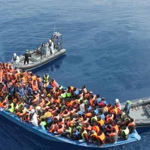 চলতি বছর ভূমধ্যসাগরে ১ হাজারের বেশি অভিবাসীর মৃত্যু হয়েছে: জাতিসংঘ