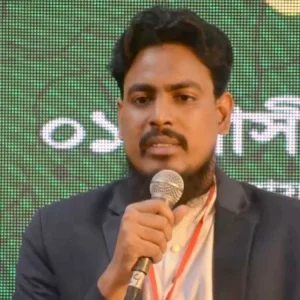 দেশ ও জাতীয় স্বার্থে জোটবদ্ধ নির্বাচনের পথও খোলা: আখতার