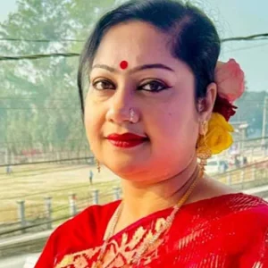 মানিকগঞ্জে সাবেক নারী কাউন্সিলর জেসমিন আক্তার আটক