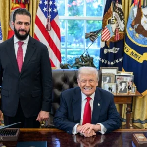 আইআরজিসি-হামাস-হিজবুল্লাহর বিরুদ্ধে লড়াইয়ে যুক্তরাষ্ট্রকে সহায়তা করবে সিরিয়া