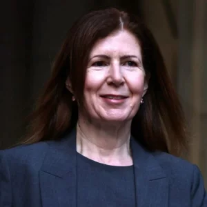 দুই দিনের সফরে ঢাকায় যুক্তরাজ্যের মন্ত্রী জেনি চ্যাপম্যান