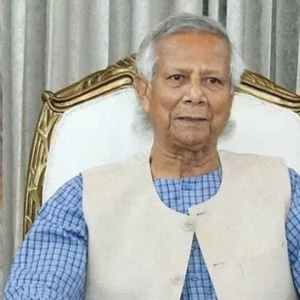 ‘জুলাই জাতীয় সনদ বাস্তবায়ন’ আদেশ: দুপুরে জাতির উদ্দেশে ভাষণ দেবেন প্রধান উপদেষ্টা