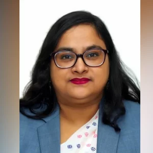 প্রথম নারী জেলা প্রশাসক পেলো রাঙ্গামাটি