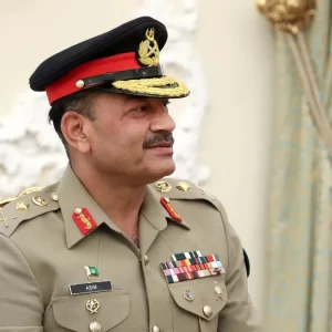 তিন বাহিনীর প্রধান হিসেবে আসিম মুনিরের মেয়াদ বাড়ছে আরও ৫ বছর