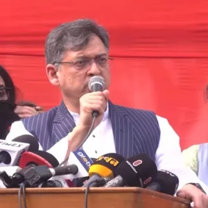 একটি দল ‘জান্নাতের টিকিট বিক্রি’ করে ভোটের বৈতরণী পার হতে চায়: সালাহউদ্দিন