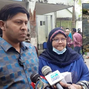 রাজশাহীতে বিচারকের ছেলে তাওসিফের মৃত্যু অতিরিক্ত রক্তক্ষরণে: চিকিৎসক