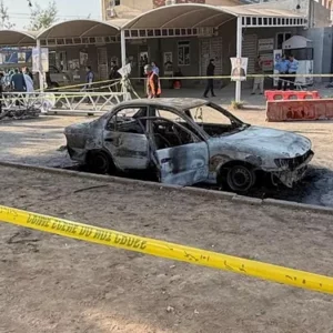 ইসলামাবাদে বোমা হামলার ঘটনায় ৪ জনকে গ্রেপ্তার করেছে পাকিস্তান